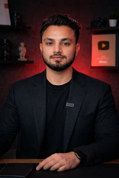 Saurabh Khan — AI & DevOps Engineer